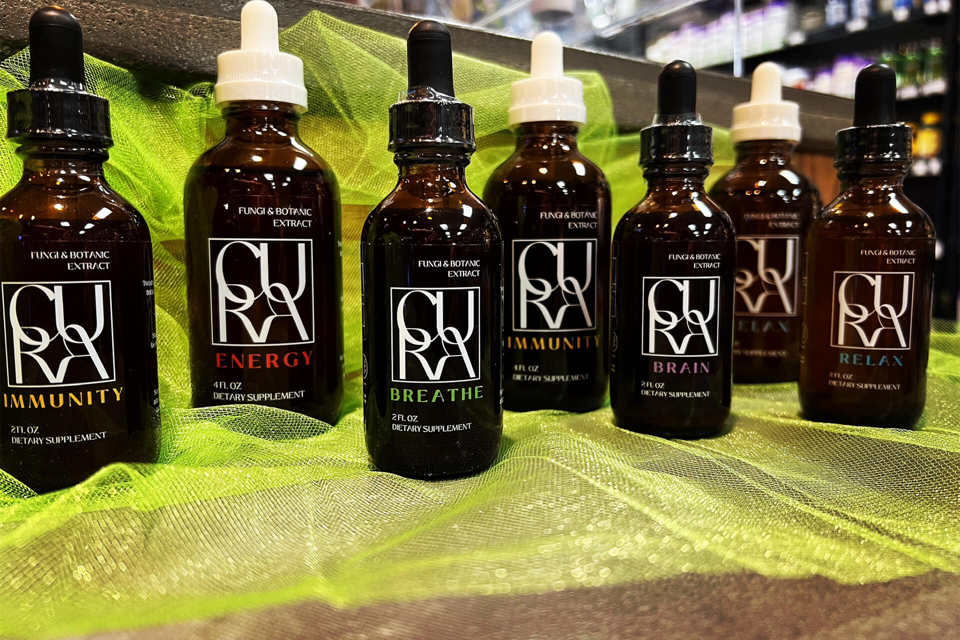 The House of Nutrition Cura