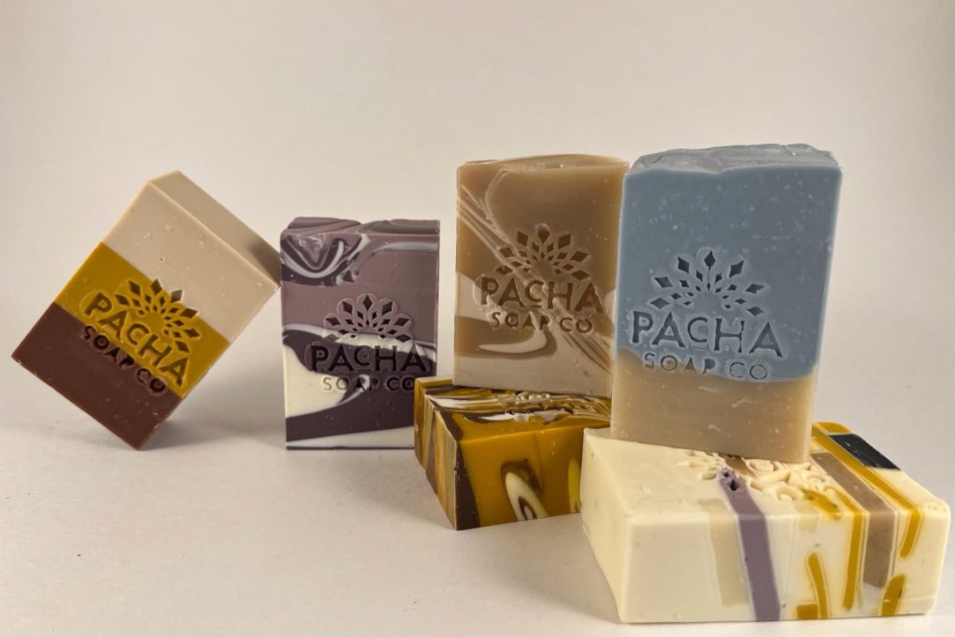 The House of Nutrition Pacha Soap
