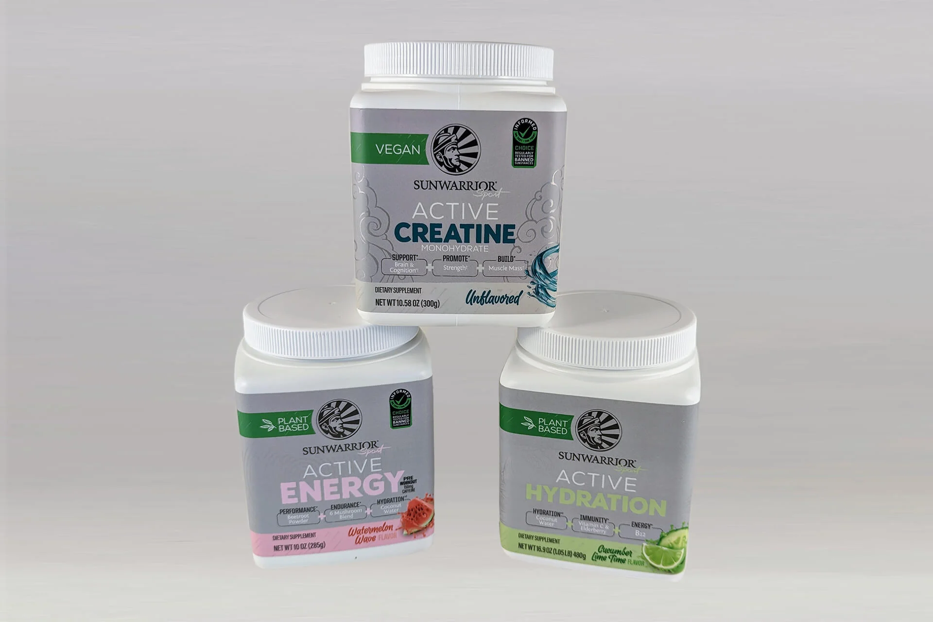 The House of Nutrition Sports Nutrition