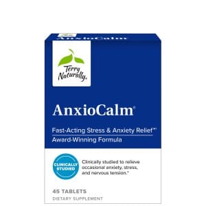 AnxioCalm 45 ct