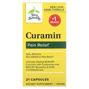Curamin 21 ct