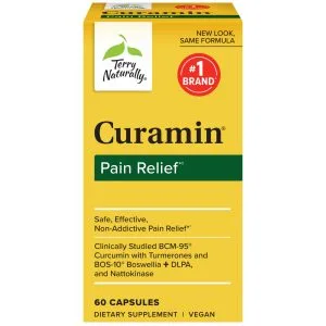 Curamin 60 ct