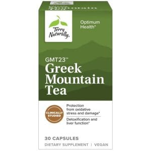 Greek Mountain Tea 30 ct