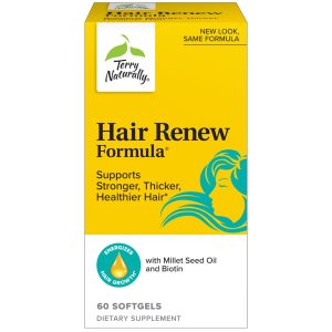 Hair Renew 60 ct