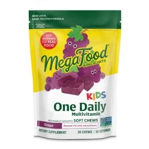 Kids One Daily Soft Chews 30 ct