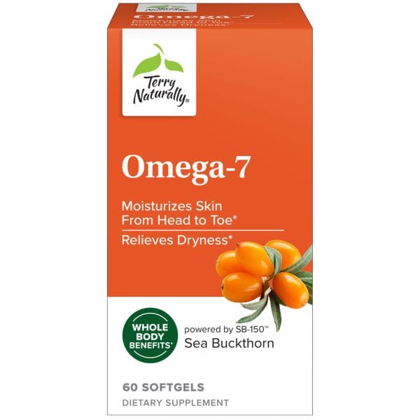 Omega 7 60 ct