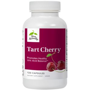 Tart Cherry 120 caps