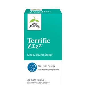 Terrific ZZZZ 30 sg