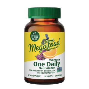 Women's One Daily Multivitamin 60ct