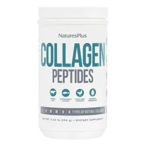 Collagen Peptides .65 lb