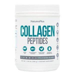Collagen Peptides 1.3 lb