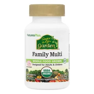 Family Multivitamin 60 Ct