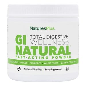 GI Total Digestive Wellness Natural Powder