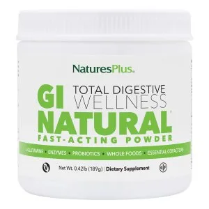 GI Total Digestive Wellness Natural Powder