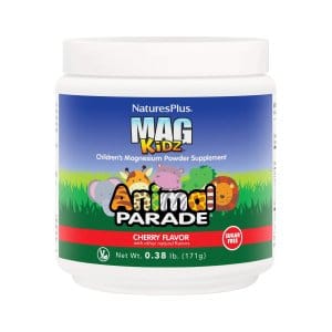AP Kidz Magnesium Powder