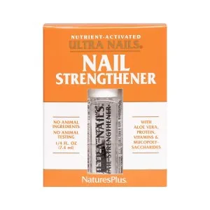 Nail Strengthener Quarter oz